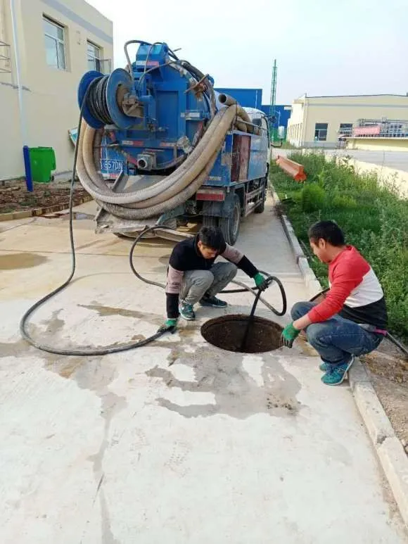 郑州家庭多个排水口同时变慢?先别急着找疏通下水道电话
