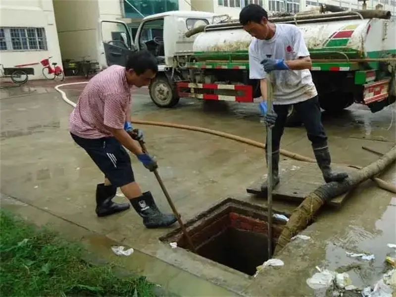 邵阳地漏返水前有信号?疏通下水道电话前先做对这几步