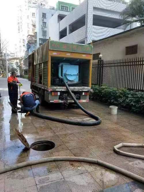 蚌埠物业值班必读:马桶偶尔咕噜响,先查水位变化再决定是否要附近疏通下水道电话